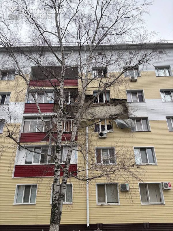 Вячеслав Гладков: ВСУ атаковали три муниципалитета нашей области