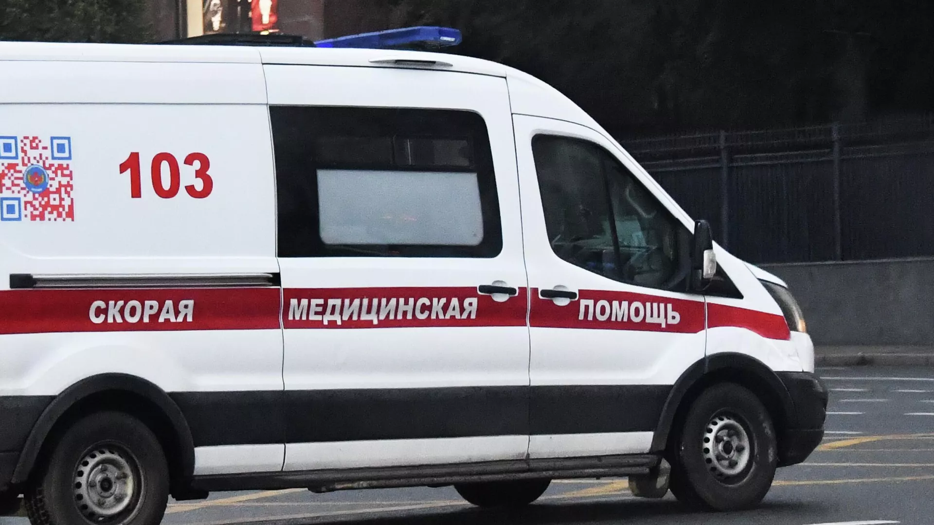 Из-за атаки БПЛА ВСУ в Белгородской области пострадала мирная жительница – Гладков