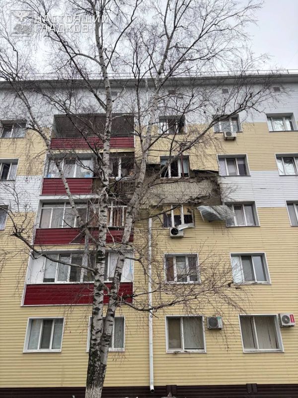 ВСУ атаковали три муниципалитета Белгородской области, обошлось без пострадавших — губернатор