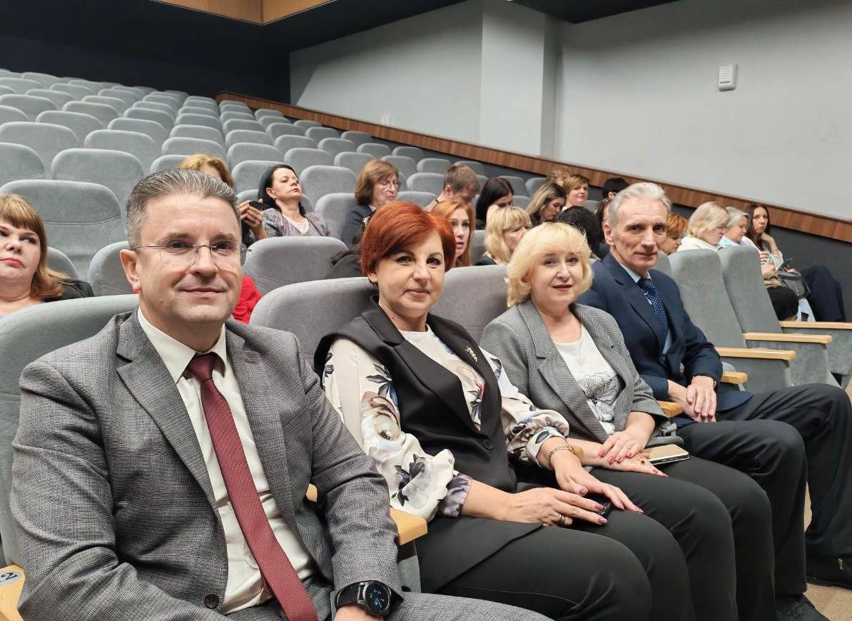 В Белгороде награждены организаторы выборов по итогам прошедшей избирательной кампании