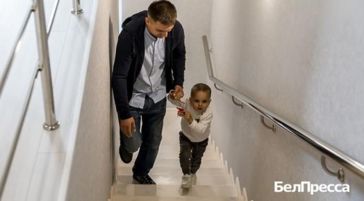 Белгородская область реализовала 80 % жилищных программ для льготных категорий семей