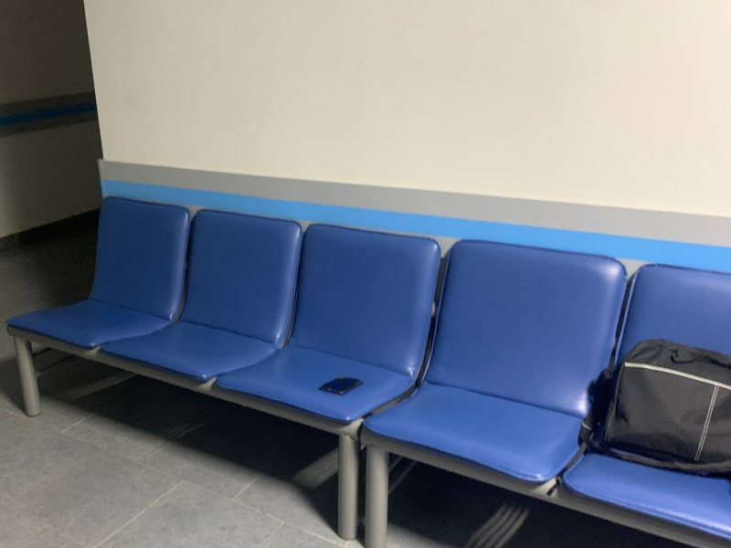 В Корочанском районе полицейские задержали подозреваемого в краже телефона