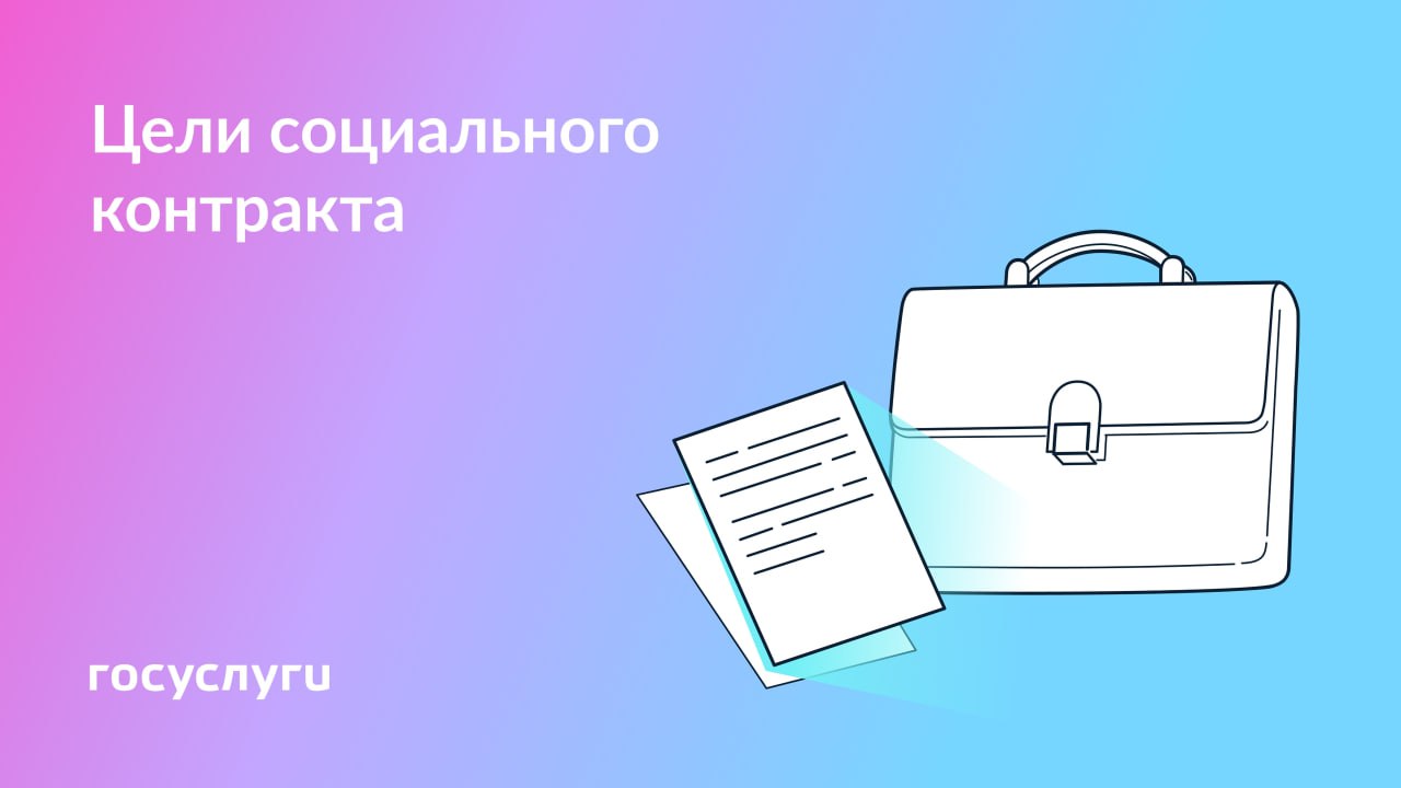 Обучение, работа и свой бизнес: как использовать соцконтракт