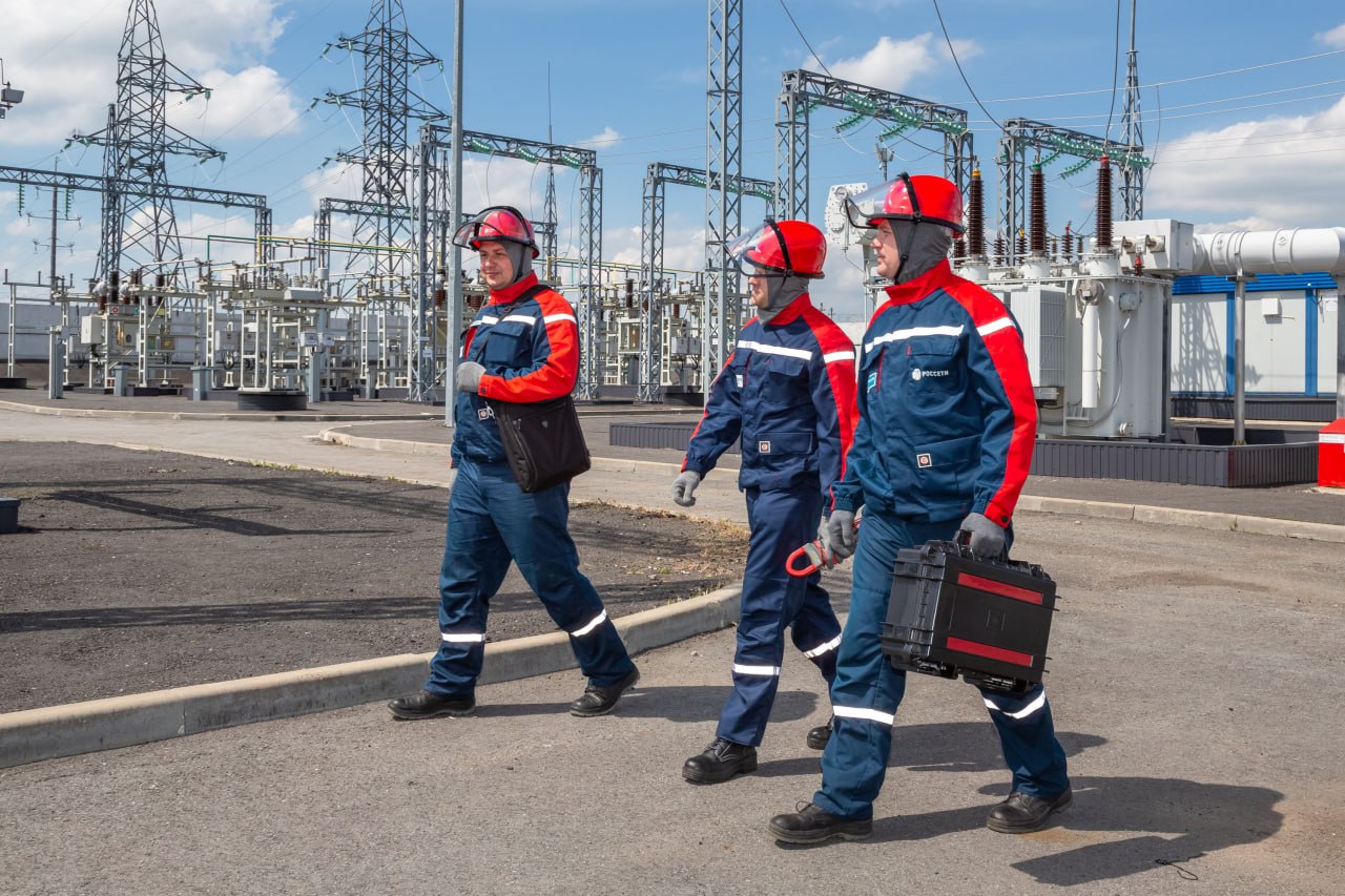 «Россети Центр» повысили надёжность электроснабжения Корочанского района Белгородской области