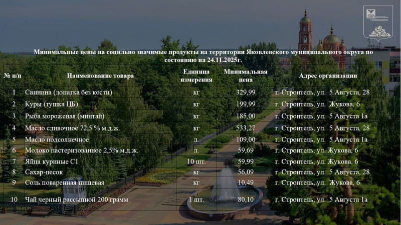 ���� ��������: ��������� ������ ������������ �������������� ������!