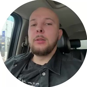 В Белгородской области разыскивают БМВ с поддельными номерами