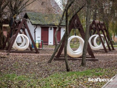 Доброе утро!. Сегодня, 25 ноября, в Белгороде ощутимо похолодает