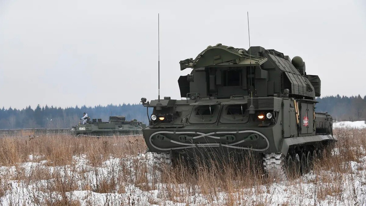 За ночь над регионами России сбили 249 беспилотников ВСУ