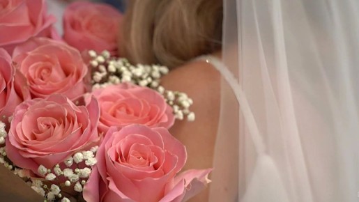 В красивую дату в Белгородской области поженятся 53 пары