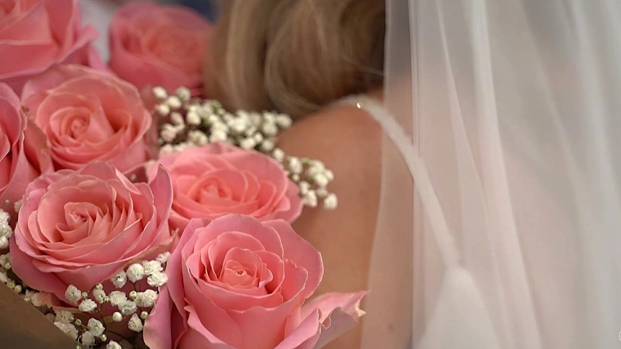 В красивую дату в Белгородской области поженятся 53 пары