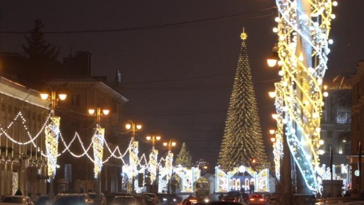 Белгородцам рассказали, как выбрать время для отпуска в следующем году