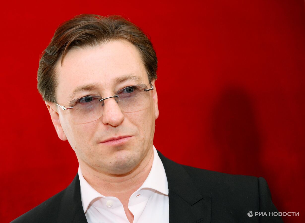 Белгородская предпринимательница не знает сути иска Безрукова