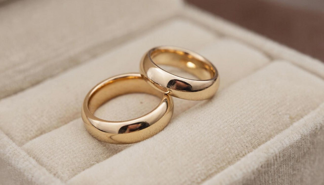 В Белгородской области в красивую дату распишут 53 пары