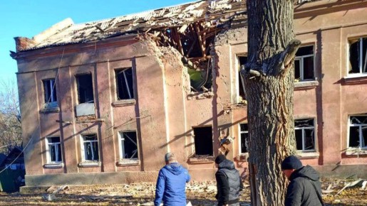 Убивают взрослых и детей: 53 мирных жителя РФ стали жертвами атак ВСУ