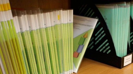 В белгородском приграничье все соцобъекты реорганизуют до 1 февраля 2026 года