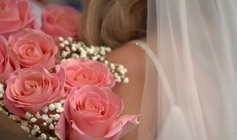 В красивую дату в Белгородской области поженятся 53 пары