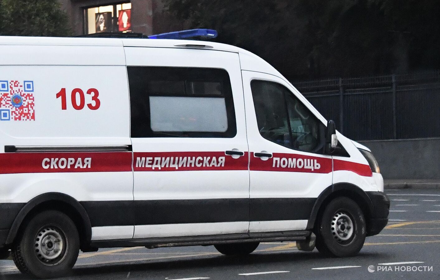 В Белгородской области мужчина пострадал в результате атаки ВСУ