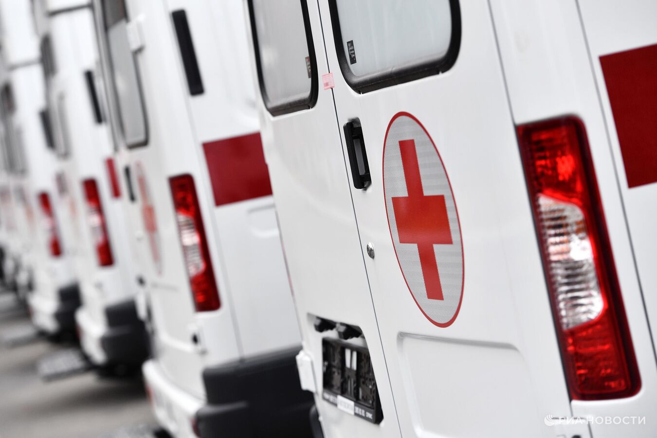 ВСУ за сутки атаковали Белгородскую область более 60 дронами