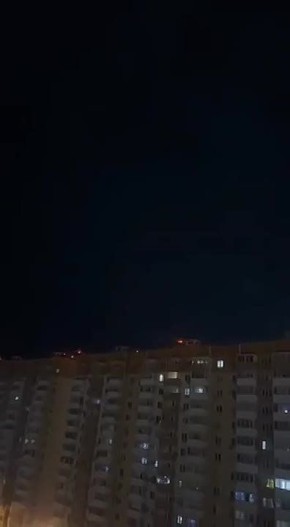 Юрий Котенок: Этой ночью Киев попытался продемонстрировать один из самых массированных в этом году налетов БПЛА на российские регионы