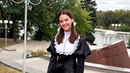 Юная оскольчанка представит регион на конкурсе «Щелкунчик»