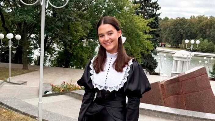 Юная оскольчанка представит регион на конкурсе «Щелкунчик»