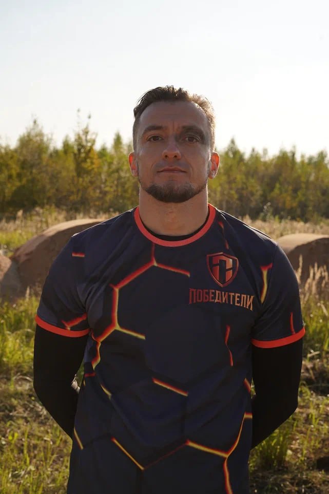 Полицейский из Шебекино участвует в телепроекте «Победители» на РенТВ