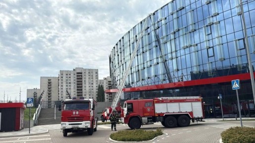 Белгородская область получит 396 миллионов рублей на компенсации