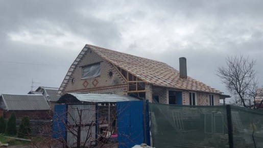 За неделю в Шебекинском округе восстановили 102 жилых помещения