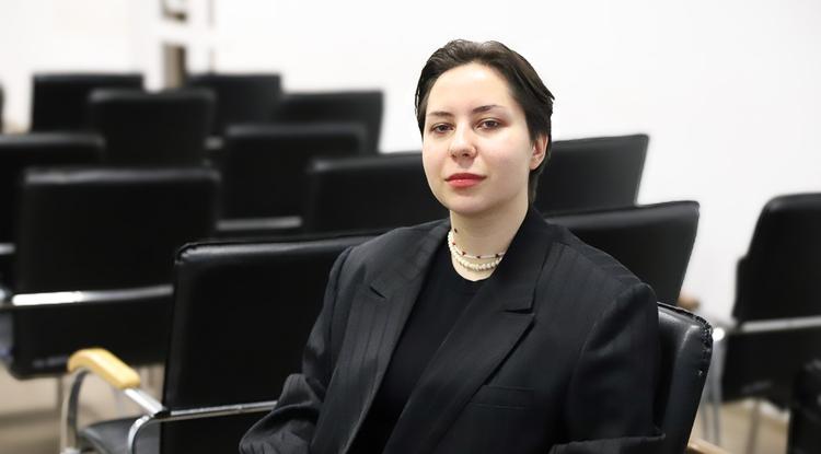 «Здесь чувствуешь, что ты не один». Студентка из Белгорода рассказала о форуме «Дигория»