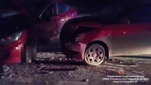 #СВОДКА_ДТП. По предварительным данным, вчера около 17 часов 05 минут на ул. Студенческая 34-летняя женщина, управляя автомобилем «Хендай Солярис», не предоставила преимущество в движении и совершила столкновение с...