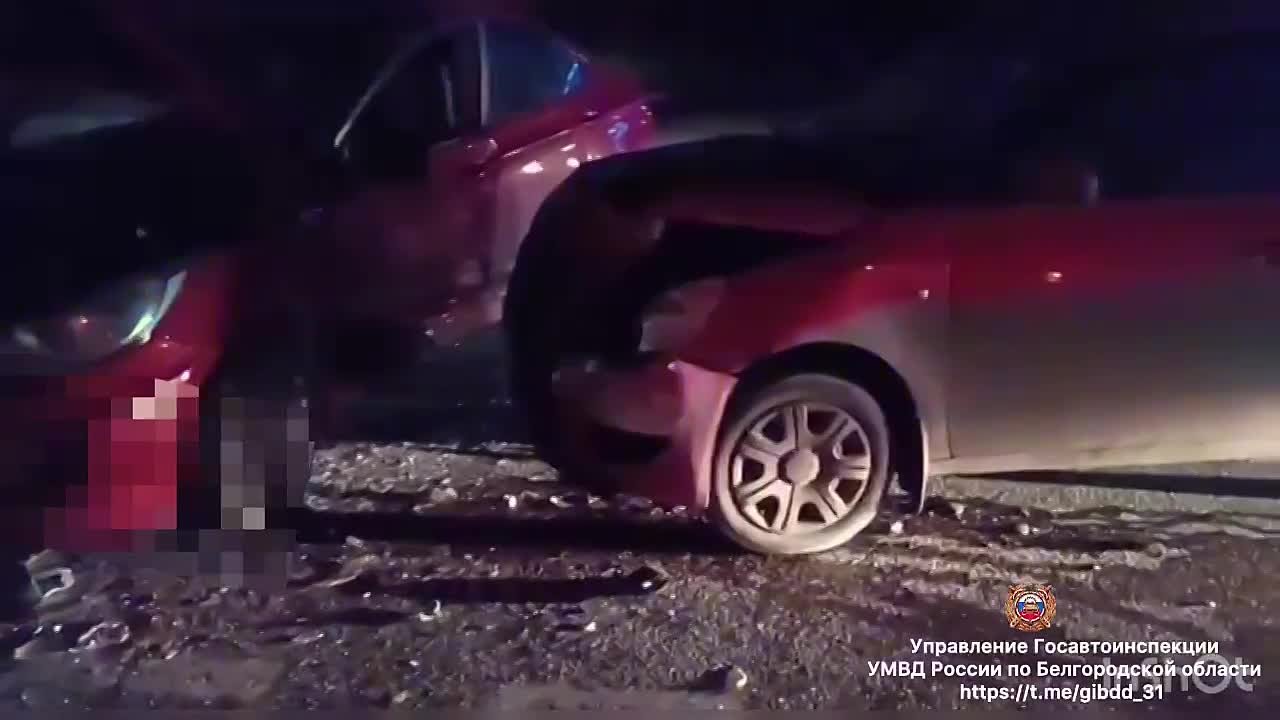 #СВОДКА_ДТП. По предварительным данным, вчера около 17 часов 05 минут на ул. Студенческая 34-летняя женщина, управляя автомобилем «Хендай Солярис», не предоставила преимущество в движении и совершила столкновение с...