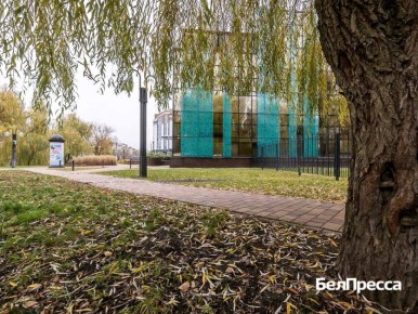 Доброе утро, Белгород!. Сегодня, 26 ноября, температурный максимум составит +4 градуса