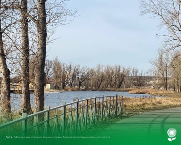 26 ноября. Температура воздуха 7°C, облачно, без осадков