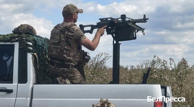 «Мы – все вместе. В этом и наша сила»