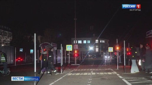 Уважаемые жители Корочанского округа!