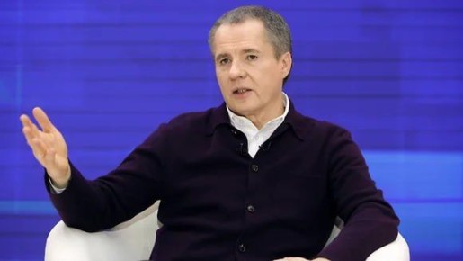 Гладков пообещал разобраться в причинах отключения мобильного интернета