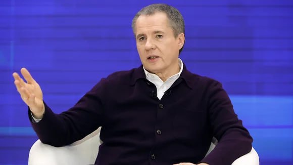 Гладков пообещал разобраться в причинах отключения мобильного интернета