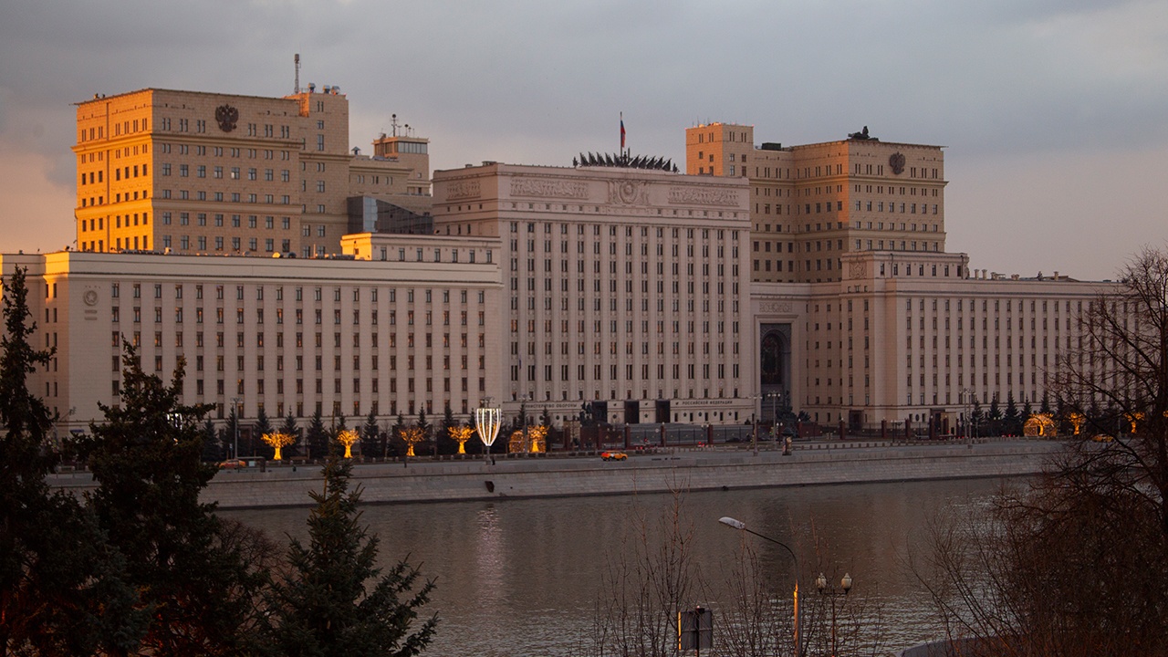 За ночь над регионами России сбили 118 беспилотников ВСУ