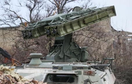 ВСУ атаковали Белгородскую область с помощью более 100 БПЛА