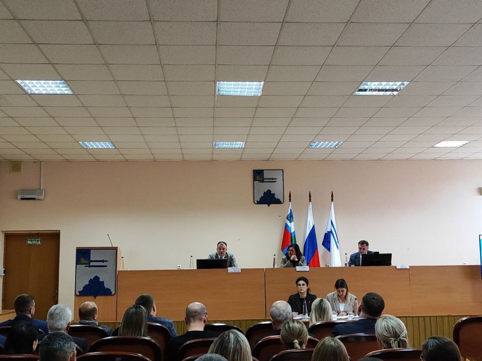 ���� ��������: 26 ������ 2025 ���� ���������� 39-� ��������� ������ ��������� ������������ �������������� ������, �� ������� ���� ����������� 11 ��������