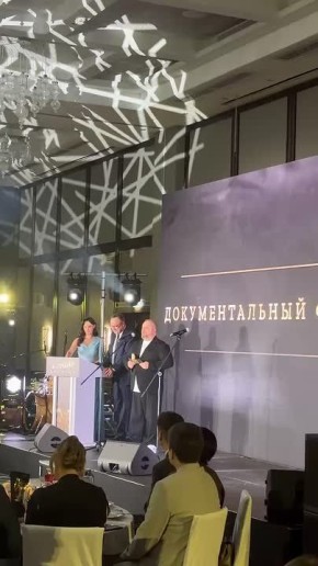 «Мир Белогорья» – победитель «ТЭФИ Капитал – 2025»!