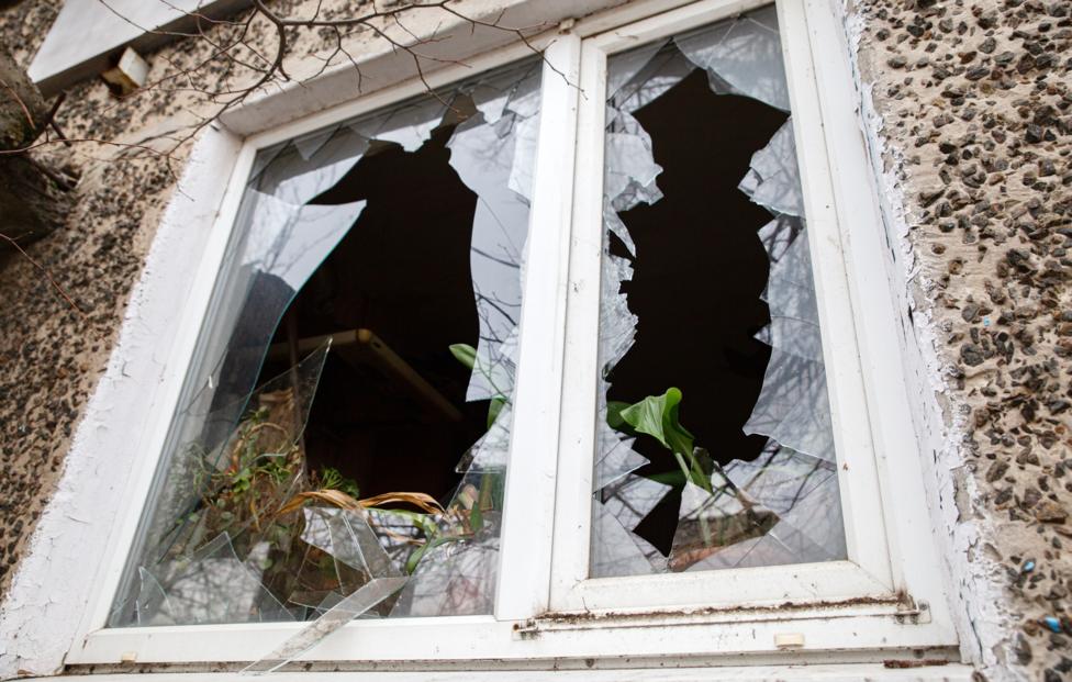 Повреждения домов под Пензой и 118 БПЛА. Последствия атаки на регионы РФ