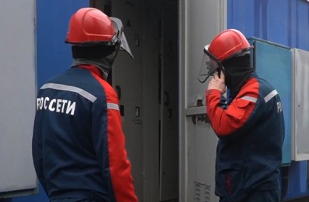 Белгородские службы продолжают отрабатывать действия при ЧС