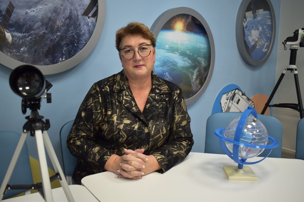 Педагоги Краснояружского ЦДО стали победителями регионального конкурса «Педагогический поиск»