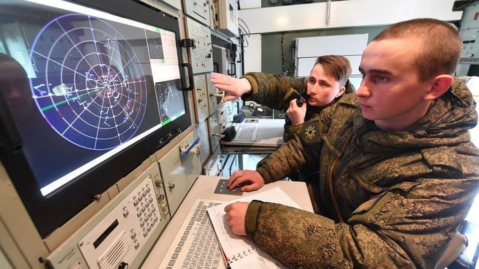 Силы ПВО за ночь уничтожили 118 украинских беспилотников над регионами России