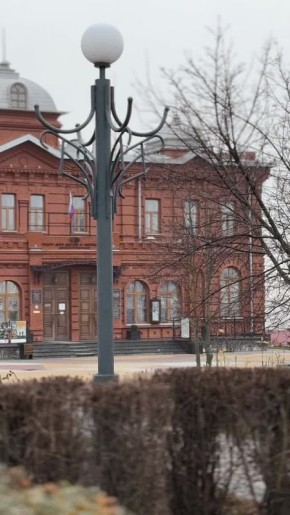 Доброе утро, старооскольцы