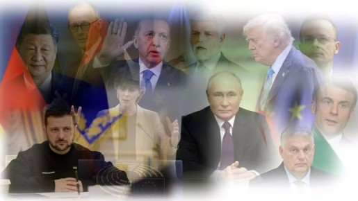 Саммит ОДКБ проходит в Бишкеке, Euroclear против разрушения доверия к ЕС. Главное к этому часу