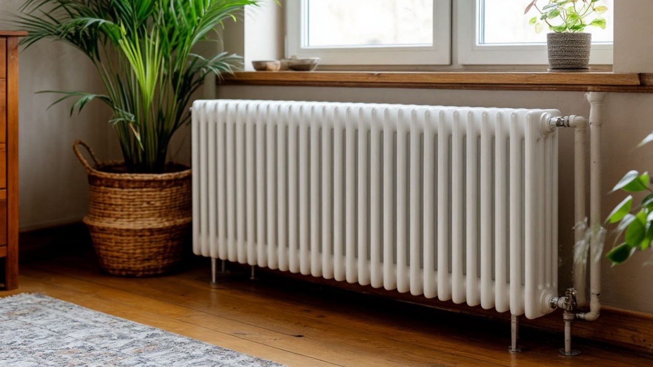 В 17 домах и трёх соцобъектах Харгоры отключили отопление и горячую воду