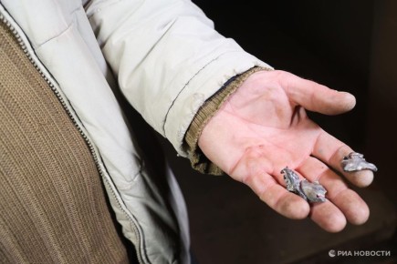 ВСУ нанесли удары по энергообъектам в Белгородской области