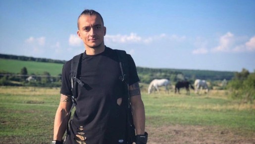 Шебекинец поборется за 3 млн рублей и квартиру в Москве в шоу «Победители»